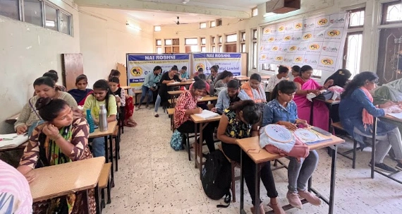 Skill Management Gallery Image 1